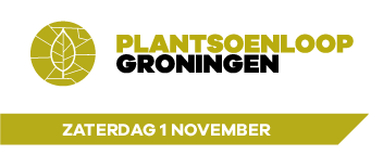 Hardloop training plantsoenloop
