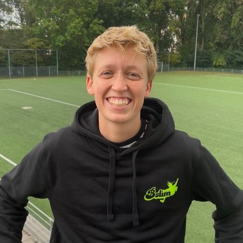 Rens Talens, website